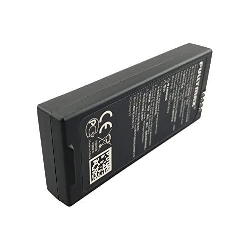 Image of Accessories 2PCS 3.8V 1100mAh Lithium Battery for DJI Tello RC Quadcopter Spare Parts Drone Battery