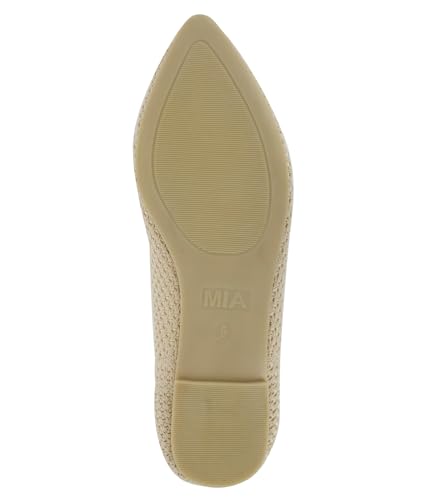 MIA Women's Kerri-k Ballet Flat3