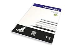 kangaro Kangaro A4 block 25...