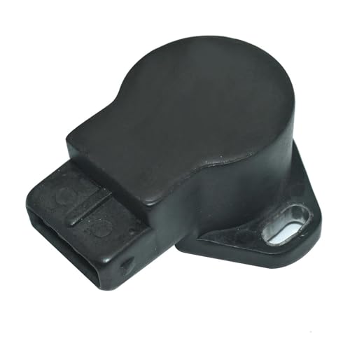 Capteur de position du papillon MD614280 résout le ralenti instable Ram