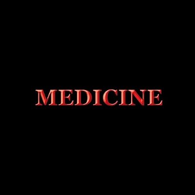 Medicine