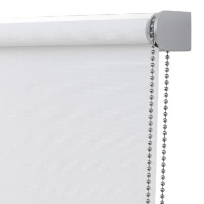 GoodHome Store Enrouleur Thermique tamisant Badallo 75 x 180 cm Optique