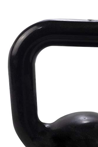 Kit Kettlebell Emborrachados 6kg 8kg Funcional E Ginastica