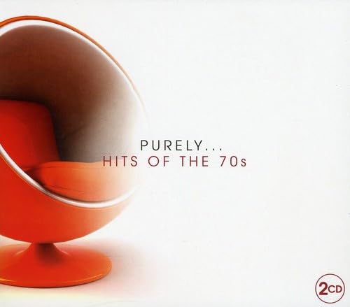 Purely-Hits Of The 70'S