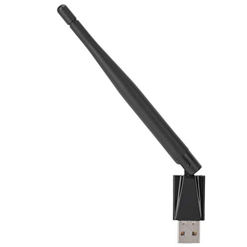 Adaptador WiFi USB ZAPO 600M con chipset Realtek RTL8811au para Linux 6