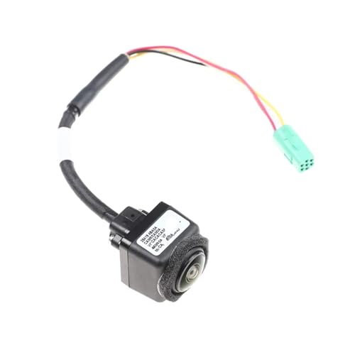 Caméra de recul Nissan Qashqai 28419-4BA0A aide stationnement