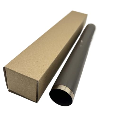 Manga de película de fusor de metal compatible con LaserJet 600 M601 M602 P4015