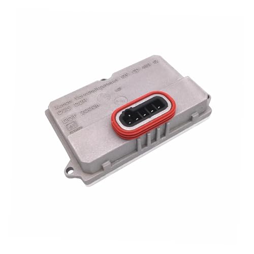 Ballast de phare xénon D2S 4E0907476 pour Audi A6 et A8 - 5