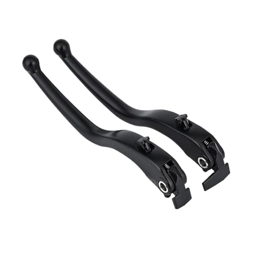 Palanca de freno de embrague de motocicleta compatible con Ducati Streetfighter 937 950 1200