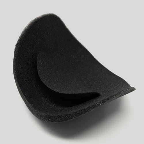 Ann West Stylists Choice Dolman Shoulder Pads Style SP02