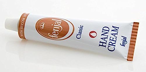 Fenjal Classic Silicone Cp 100 Hand Cream Women Nail Cream Lotion
