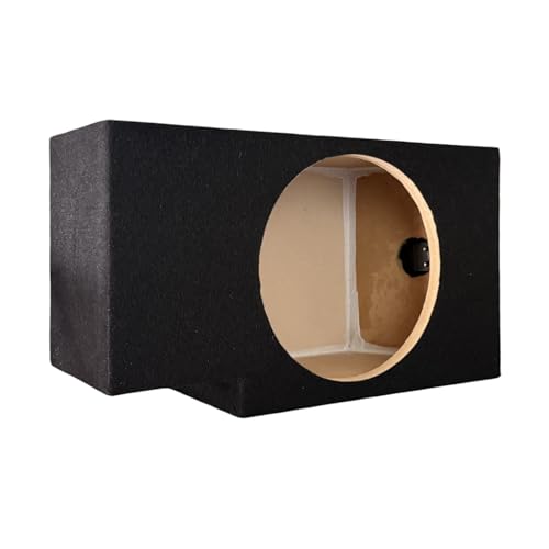 Maverick 10-Inch Passenger Side Enclosure