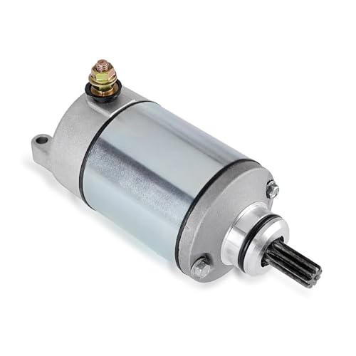 Démarreur de moto robuste Suzuki DRZ400 aux normes constructeur OEM - 3