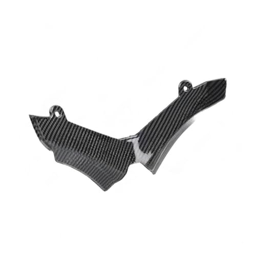 Aileron de moto pour MT-15 et MT-125 carénage aérodynamique abs noir