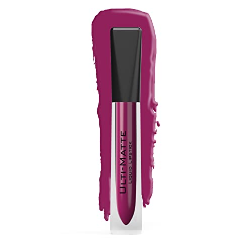 Image of Bella Voste Professional New Liquid Lipstick