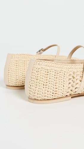 Women's Jules Flats4