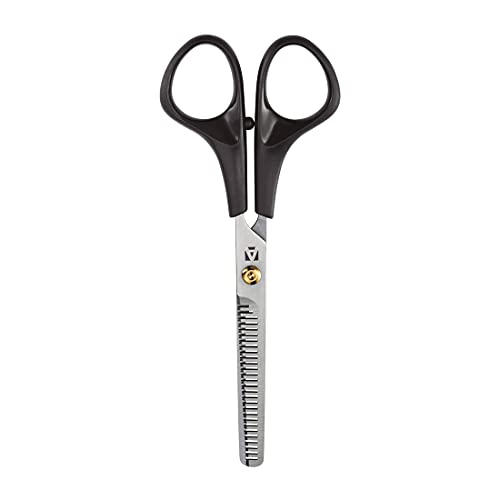 Ciseaux Thin 28D 6" Art Studio pour éliminer l'effet de masse capillaire