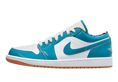 Image of Nike Men's Air Jordan 1 Low SE Sneaker