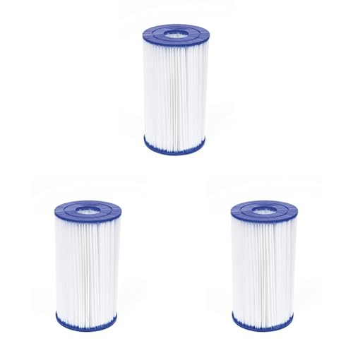 Bestway 58095 Cartouche Type Iv/B (Lot de 3)