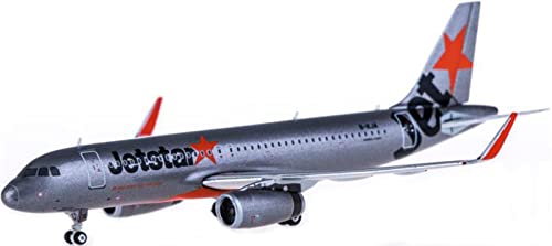 Phoenix Jetstar Airways Airbus A320 B-KJA 1?400 DIECAST Aircraft