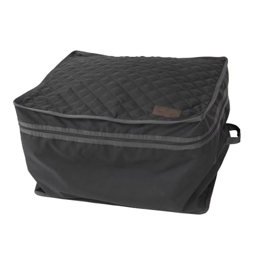 Sac de transport Kentucky Horsewear couverture tapis selle rangement noir