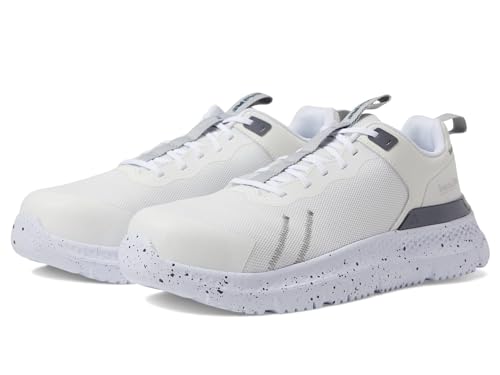 Image of Timberland PRO Men's Setra Low Comp Toe Work Shoes