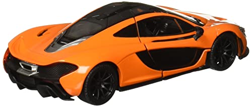Recopilación y reviews de Coches colección - solo los mejores. 13 Imagen adicional