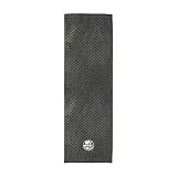 Northwest NHL New York Islanders Unisex-Adult Cooling Towel, 12" x 40", Grey