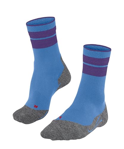 Chaussettes de randonnée avec zones de compression FALKE TK