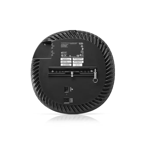 Image of HP Aruba AP-655 Tri Band 802.11ax 7.80 Gbit /s Wireless Access Point