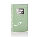 Lieferumfang: 1 x 60 Haar Kapseln; Können Ihre Haarwurzel stärken und den Ausfall Ihrer Haare reduzieren; Laktosefrei und glutenfrei