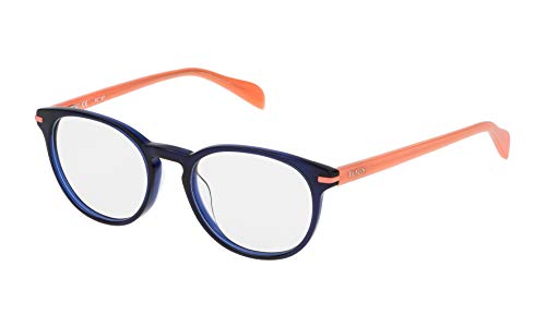 Gafas de vista TOUS VTO926500W47 de mujer con montura de pasta elegante