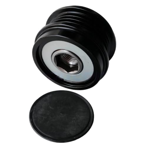 Polea de alternador Ford Focus 2.0L 2012-2015 rueda libre 1