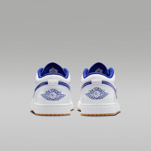 Image of Nike Men's Air Jordan 1 Retro Low OG Shoes