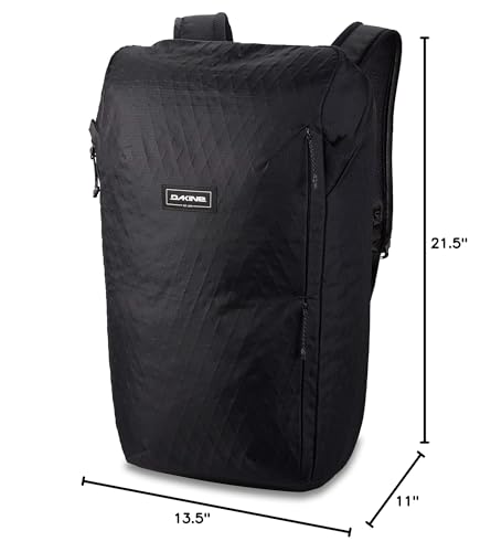 Dakine Concourse Toploader 32L mochila deportiva miniatura 4