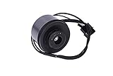 ✔ Lieferumfang: 1x Alphacool Eispumpe VPP755 - Single Edition