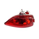 Bross ESC Auto Parts ESP990 1 Feu de brouillard arrière 265852501R gauche pour Renault Megane MK4 HB