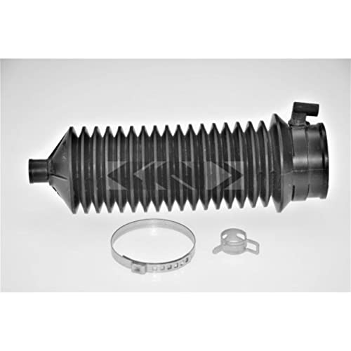 Spidan 84119 Soffietto, Sterzo