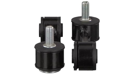 febi bilstein 36677 Verbindungsstangensatz mit Schrauben und Muttern, 1 Stück