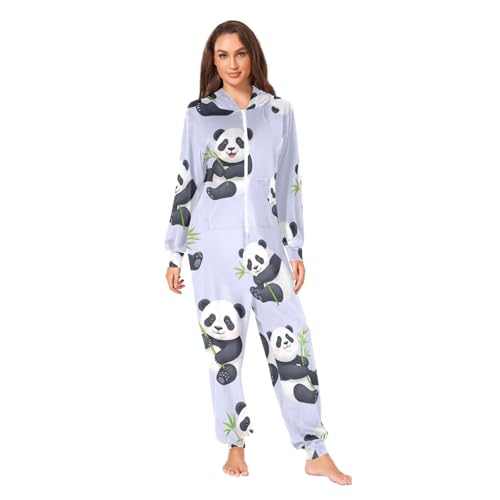 Pijama de Navidad de felpa para días de frío en casa y tardes de películas en familia