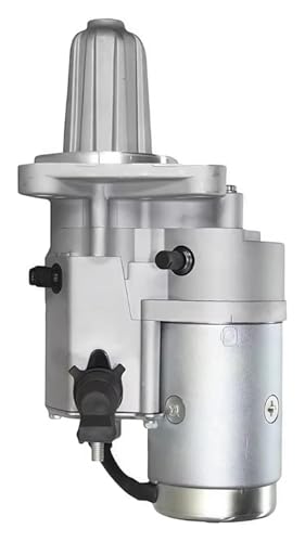 Démarreur haute performance pour Kia K2700 puissance d'allumage Pregio 0K60118400