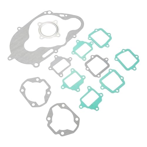 �ɓK�����郄�}�n BW80 1986-1990 PW80 1991-2011 V80 Mate 80 1993 1996 �p �I�[�g�o�C�p�V�����_�[ �N���b�`�J�o�[ �o���u�V�[�g �K�X�P�b�g�L�b�g(One set)