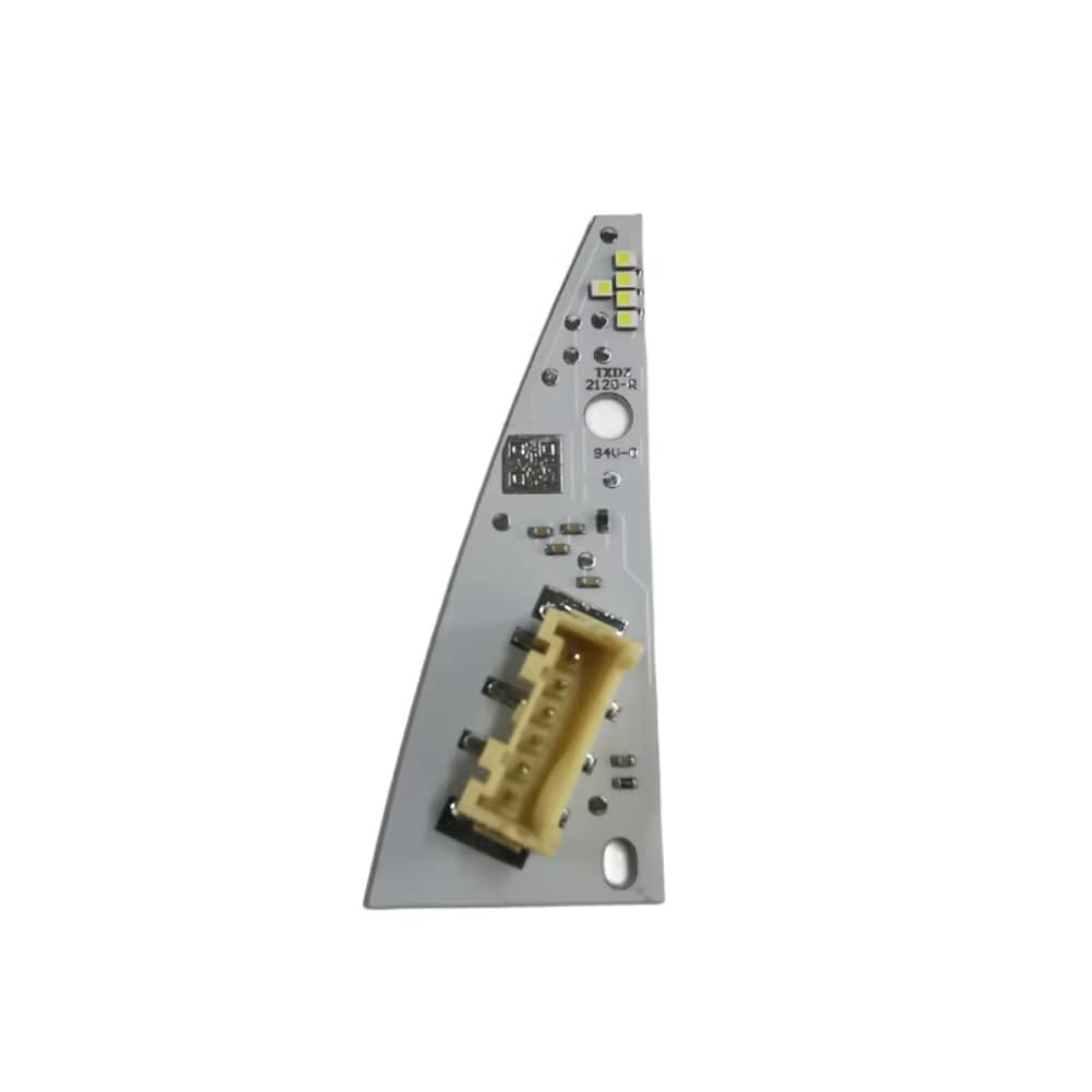 Módulo DRL León Formentor Cupra Tarraco Placas Alumbrado Diurno 4