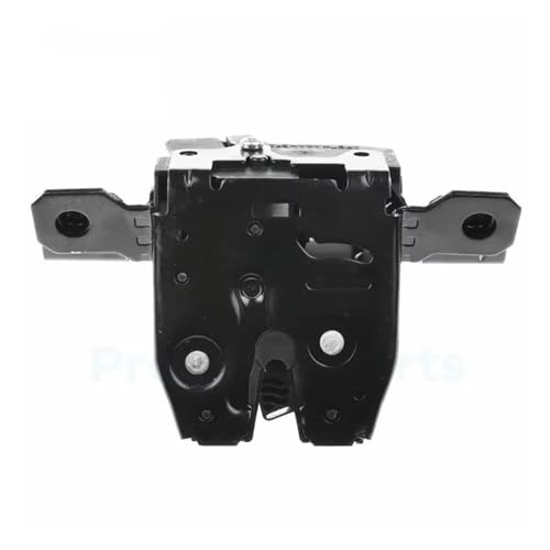 Actionneur de verrouillage électrique 13515944 pour hayon GMC Yukon loquet fluide