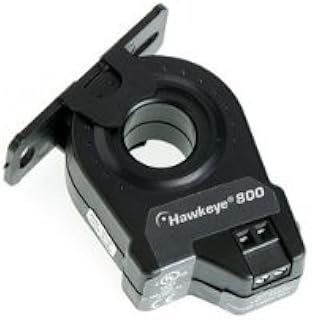 Veris H800 Solid Core Go/No Go Current Switch