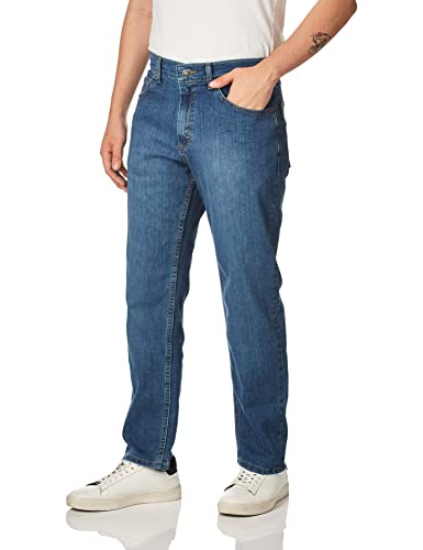 Lee Men's Premium Flex Denim Regular Fit3