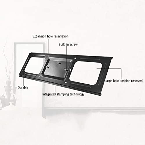 Soporte Universal Multifuncional para TV de Piso miniatura 6