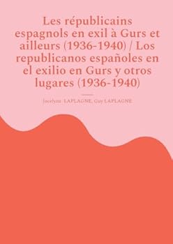 Les républicains espagnols en exil à Gurs et ailleurs (1936-1940) / Los republicanos españoles en el exilio en Gurs y otros lugares (1936-1940): ... / Fragmentos de teatro hispano-francés