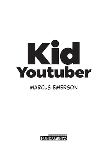 Kid Youtuber 6 - Foi Sem Querer Querendo