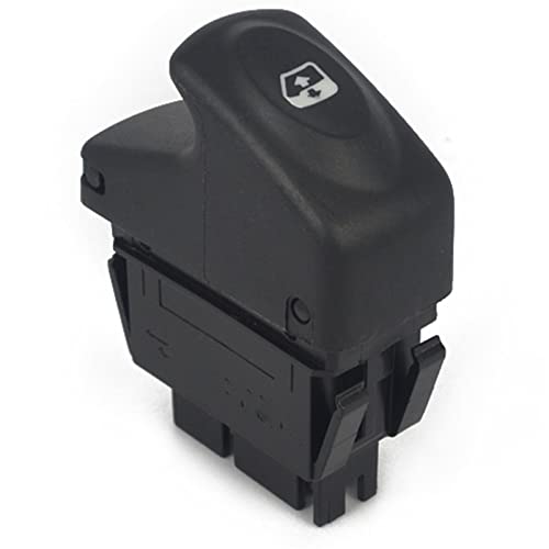 Interrupteur principal de fenêtre Renault Kangoo commande lève-vitre électrique 7700838100